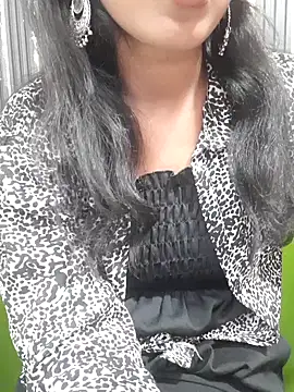 AnkitaDevi online show from November 2025 05:22:01 AM