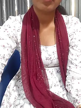 AnkitaDevi online show from November 2025 05:22:02 AM