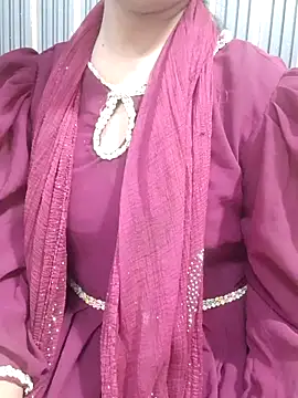 AnkitaDevi online show from November 2025 03:21:02 AM