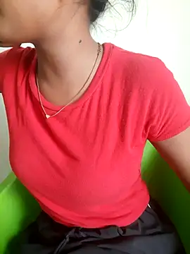 Snapshot of AnkitaDevi chatting on July 2026 05:08:01 AM AnkitaDevi online show from July 2026 05:08:01 AM