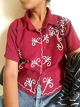 Snapshot of AnkitaDevi chatting on June 2026 05:07:01 AM AnkitaDevi online show from June 2026 05:07:01 AM