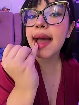 Emily Taylor2 online show from February 2026 10:07:01 PM