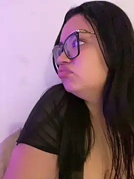 Emily Taylor2 online show from December 2025 02:03:02 AM