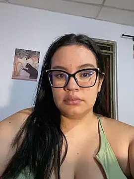 Emily Taylor2 online show from October 2025 01:50:02 AM