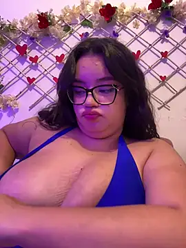 Emily Taylor2 online show from March 2026 01:56:01 AM