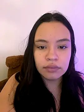 Emily Taylor2 online show from November 2025 03:50:02 AM