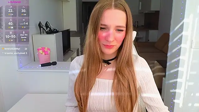 Elsa wow online show from March 2026 09:58:02 AM