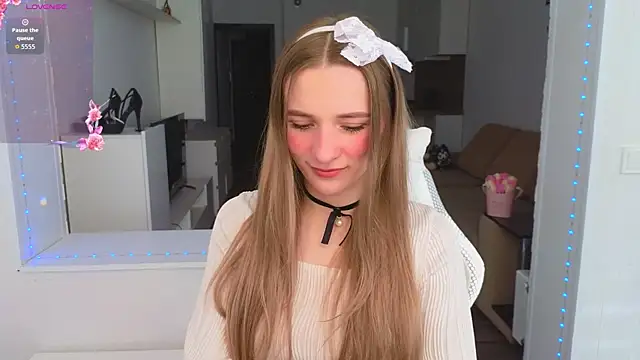 Elsa wow online show from March 2026 08:49:02 AM