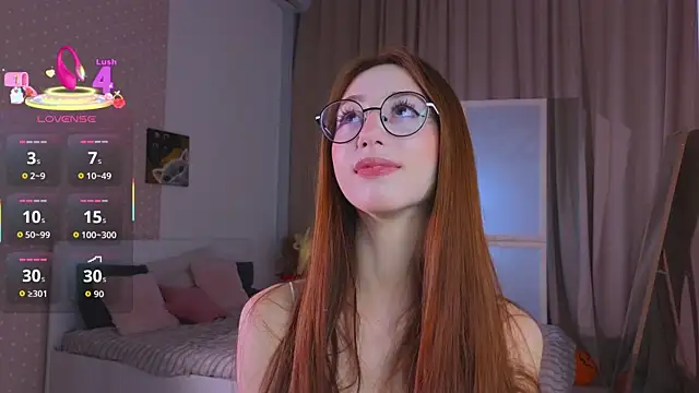 Snapshot of AvrilLeMell chatting on November 2025 10:15:01 PM AvrilLeMell online show from November 2025 10:15:01 PM