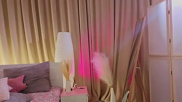 AvrilLeMell online show from March 2026 02:04:02 AM