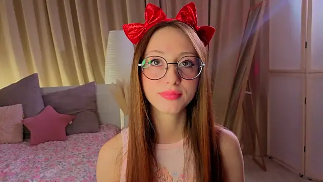 AvrilLeMell online show from March 2026 10:15:02 PM