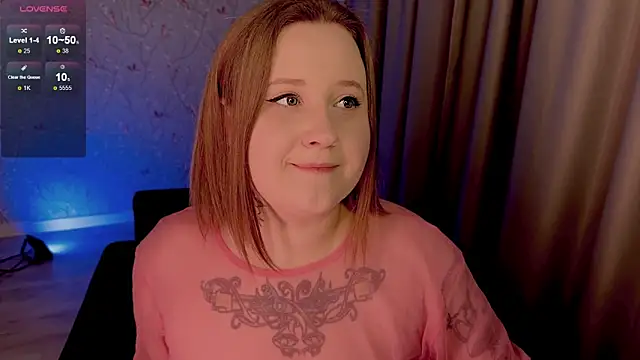 NaomiRey1 online show from December 2025 06:12:01 PM