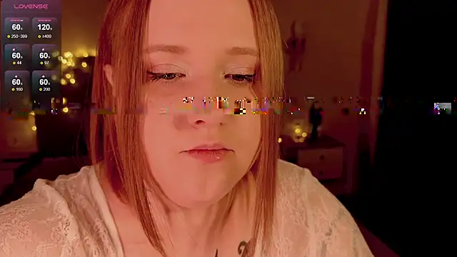 NaomiRey1 online show from November 2025 05:18:02 PM