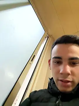 Romanalegre online show from January 2026 10:41:02 AM