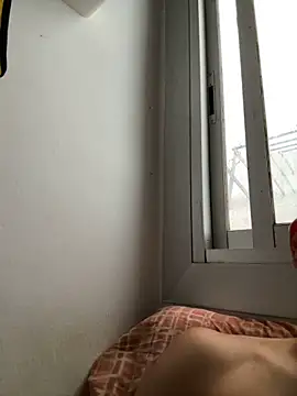 Romanalegre online show from October 2025 11:12:01 AM