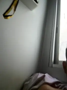 Romanalegre online show from October 2025 12:24:02 PM