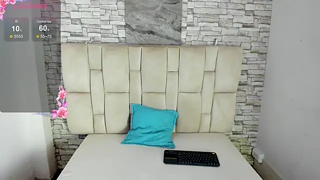 Celesste doll online show from February 2026 01:13:01 PM