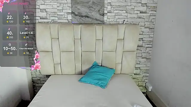 Celesste doll online show from February 2026 01:13:02 PM