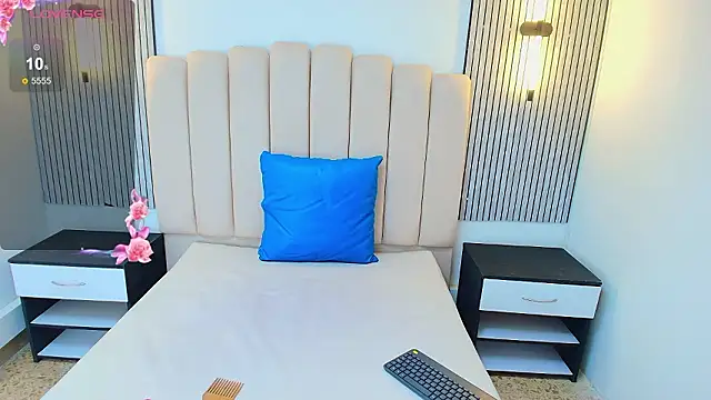 Celesste doll online show from March 2026 01:04:01 PM