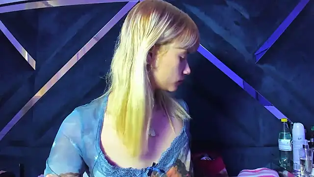 barbieambar online show from January 2026 03:06:01 PM