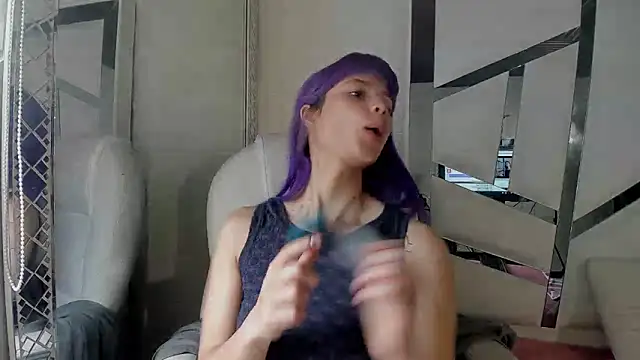 Snapshot of barbieambar chatting on September 2025 12:31:02 PM barbieambar online show from September 2025 12:31:02 PM