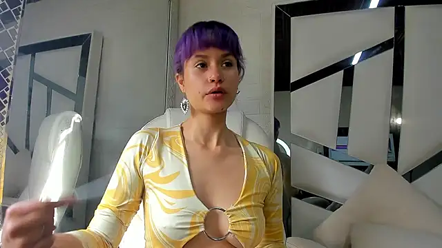 Snapshot of barbieambar chatting on September 2025 01:07:02 PM barbieambar online show from September 2025 01:07:02 PM