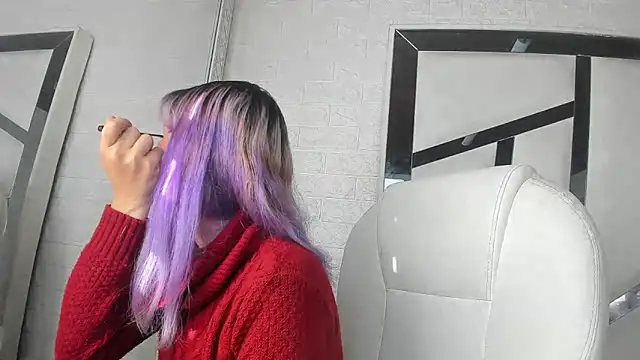 Snapshot of barbieambar chatting on November 2025 01:26:02 PM barbieambar online show from November 2025 01:26:02 PM