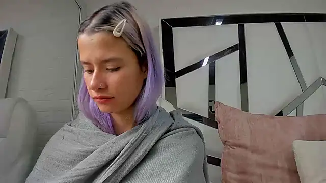 Snapshot of barbieambar chatting on September 2025 01:03:02 PM barbieambar online show from September 2025 01:03:02 PM