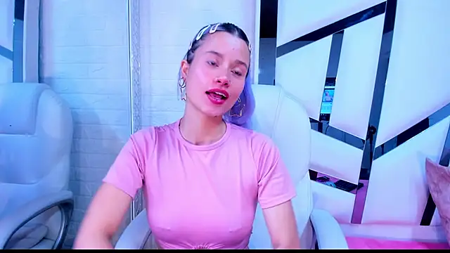 Snapshot of barbieambar chatting on September 2025 12:26:01 PM barbieambar online show from September 2025 12:26:01 PM