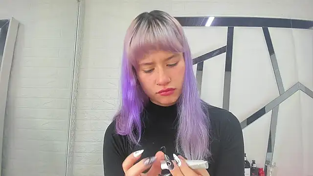 Snapshot of barbieambar chatting on September 2025 01:22:01 PM barbieambar online show from September 2025 01:22:01 PM