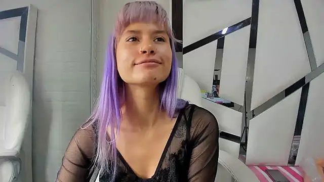 Snapshot of barbieambar chatting on September 2025 02:06:02 PM barbieambar online show from September 2025 02:06:02 PM