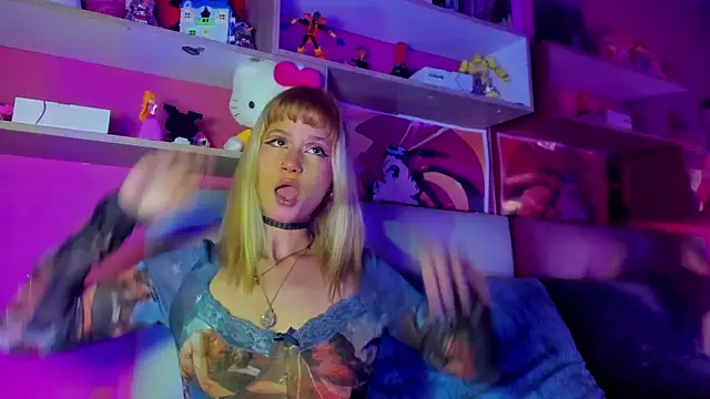 barbieambar online show from February 2026 03:11:01 PM