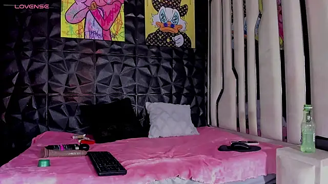 barbieambar online show from February 2026 03:23:02 PM