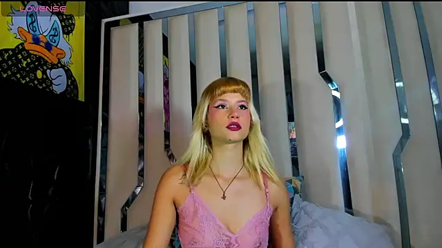 barbieambar online show from February 2026 06:30:01 PM