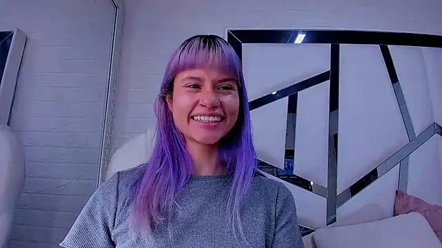 Snapshot of barbieambar chatting on October 2025 01:01:02 PM barbieambar online show from October 2025 01:01:02 PM
