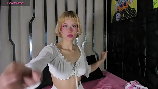 barbieambar online show from May 2026 04:21:01 PM