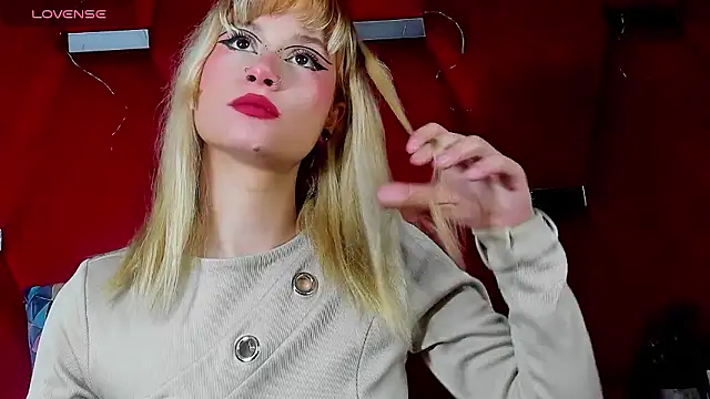 barbieambar online show from January 2026 02:57:01 PM