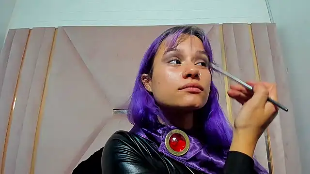 Snapshot of barbieambar chatting on October 2025 04:36:01 PM barbieambar online show from October 2025 04:36:01 PM