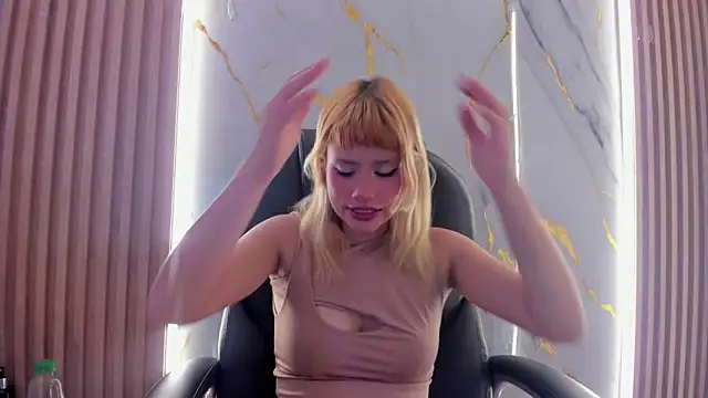 barbieambar online show from February 2026 05:34:02 PM