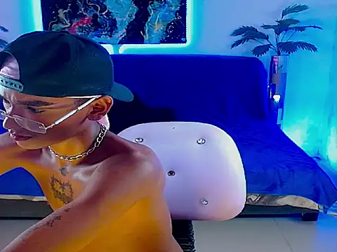 gabo hotboy online show from May 2026 06:21:01 AM