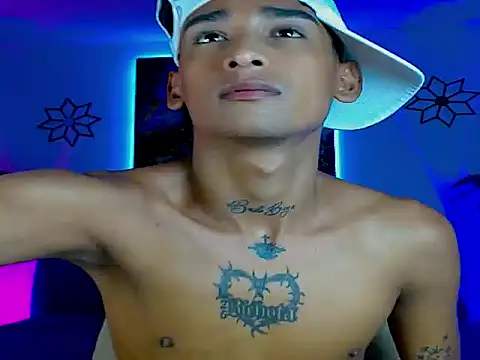 gabo hotboy online show from May 2026 04:38:01 AM