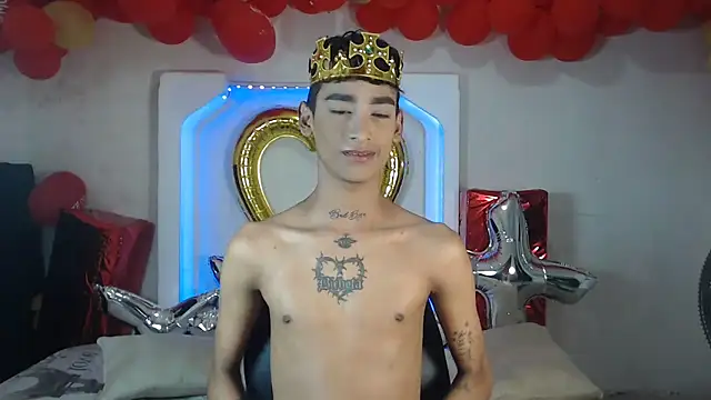 gabo hotboy online show from September 2025 12:50:02 AM