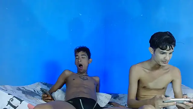 gabo hotboy online show from November 2025 05:39:01 AM