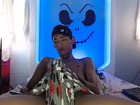 gabo hotboy online show from October 2025 02:56:01 AM