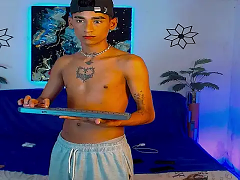 gabo hotboy online show from May 2026 04:45:02 AM