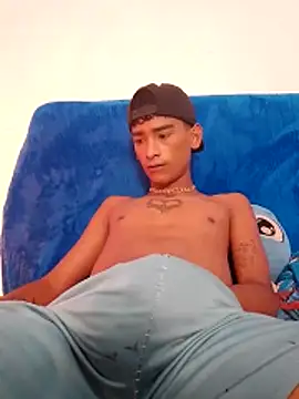 gabo hotboy online show from April 2026 09:54:02 PM