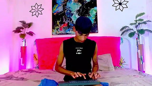 gabo hotboy online show from July 2026 03:13:01 AM
