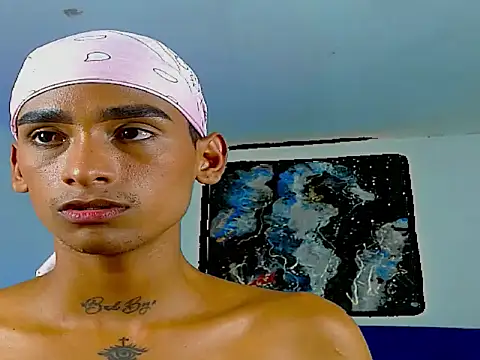 gabo hotboy online show from May 2026 09:07:02 AM