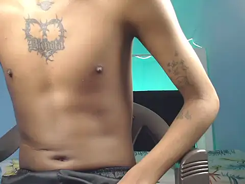 gabo hotboy online show from November 2025 04:06:01 AM