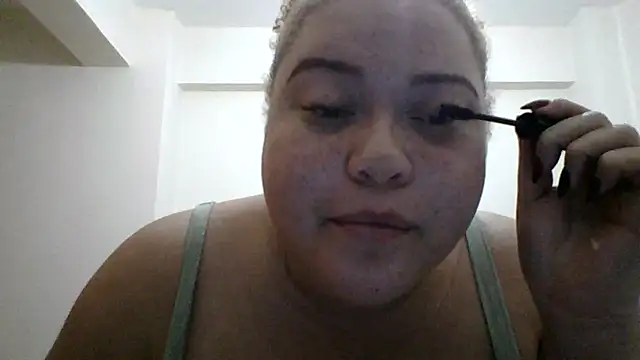 Snapshot of GoddessMocha chatting on September 2025 11:35:02 AM GoddessMocha online show from September 2025 11:35:02 AM